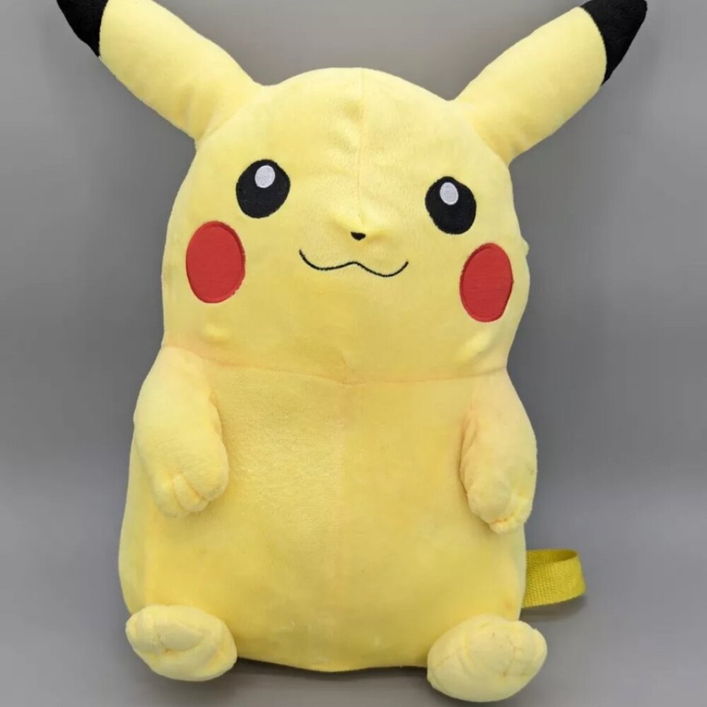 POKEMON CENTER LIMITED Plush 15" 30 Anniversary